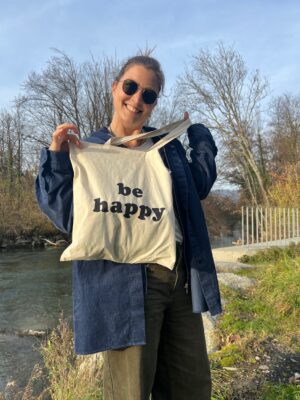 Happy Bag